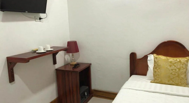 Elephant Boutique Hotel
