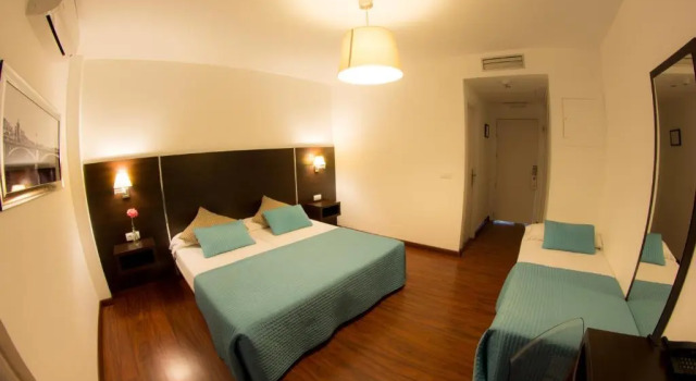 Номер Standard Mare Hotel
