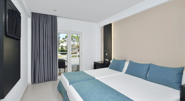Hotel Hispania, Book Hotel Playa de Palma Majorca