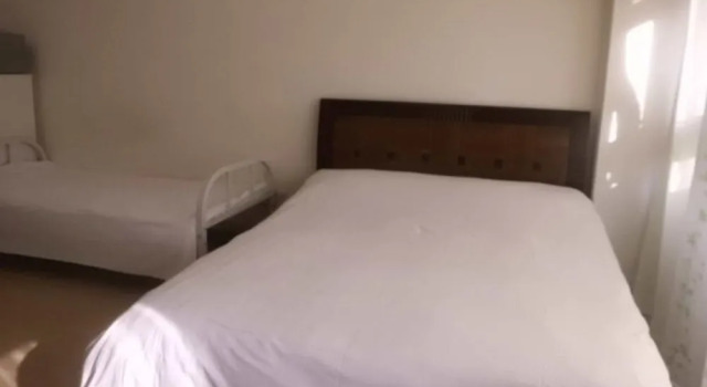 Wen Xin Apartment- Beijing, Book Lejlighed Hoteller i Beijing Province med parkering, Parkering