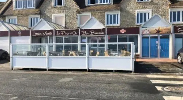 Résidence La Plage dOr, Book Hotel Normandy Landing Beaches Lower Normandy