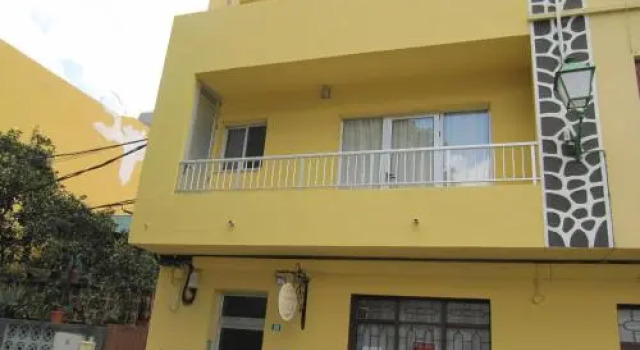 Apartamento " El Pueblo", 予約 アパートメント Mogan グラン・カナリア島