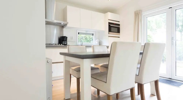 Comfortable Chalet in the Achterhoek, Prenota Chalet Ville a Gheldria, Villa