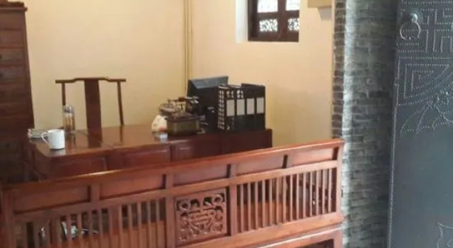 Green  Cottage, Book Vacation Home Villas in Suzhou, Villa