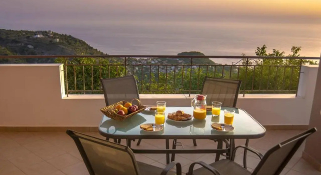 Коттедж Standard Lefkas Vacation House