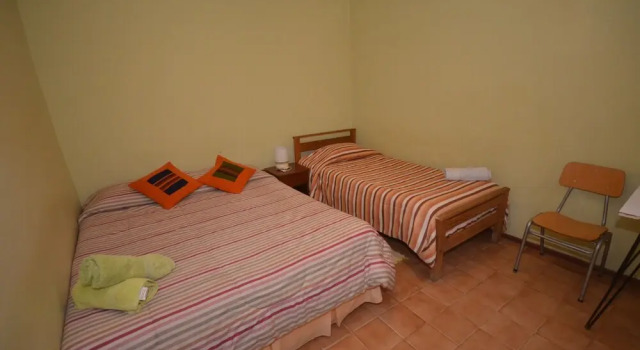 Номер Standard Residencial Chiloe