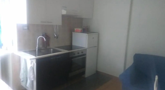 Appartamento bilocale in Santa Rita