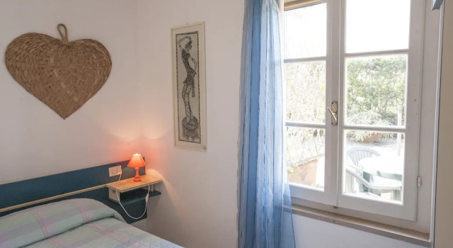 Апартаменты Appartamenti Villa Anna