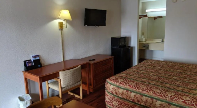 Номер Standard Economy Inn Express