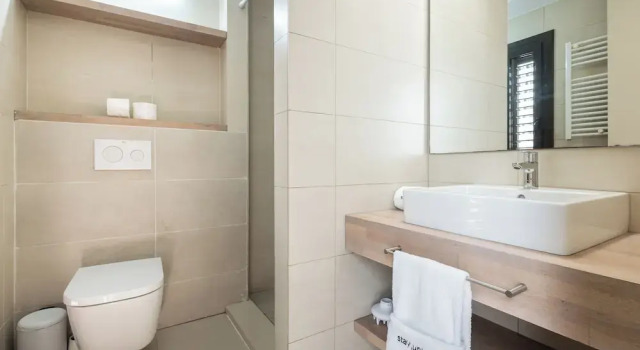 Stay U-nique Apartments Pau Claris II, Забронировать Апартаменты/квартира Апартаменты Барселоны, рядом с Sinagoga Major, Апартаменты/квартира