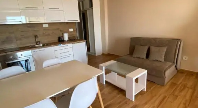 Апартаменты Apartman Joja2