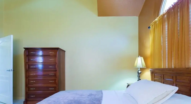 Caribbean Estate 2 Bedroom
