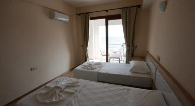 Sultan Aparts, Rezervovat Apartmán Bitez Bodrum