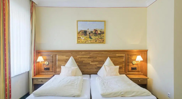 Golfpark Gut Düneburg, Book Hotel Haren 