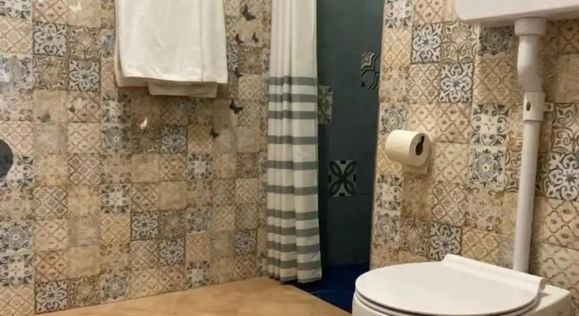 Апартаменты Deluxe Agriturismo Scuderia Castello
