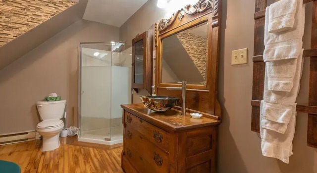 Апартаменты Deluxe St. Martins Country Inn