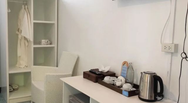 Бунгало Superior с балконом Assava Dive Resort - SHA Plus