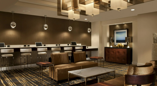 Hilton McLean Tysons Corner