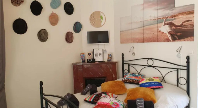 Номер Standard Residence Alassa