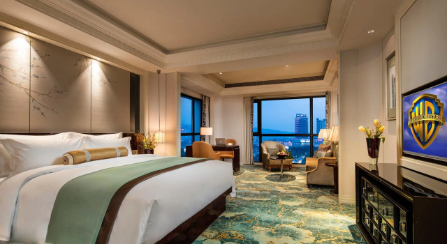 Номер Standard The Pury Hotel