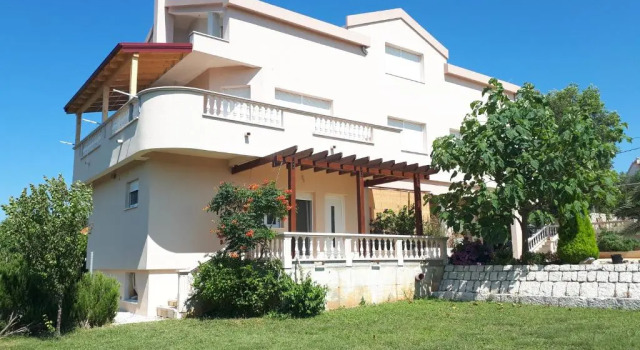 Апартаменты c 1 комнатой Apartments Lipić