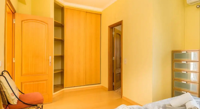Вилла с 3 комнатами с балконом Akivillas Vale do Lobo Infinity