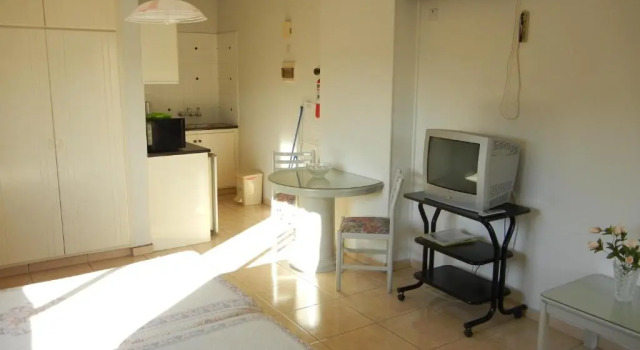 Студия Tsialis Hotel Apartments