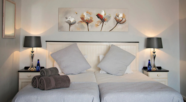 Bayside Guest House