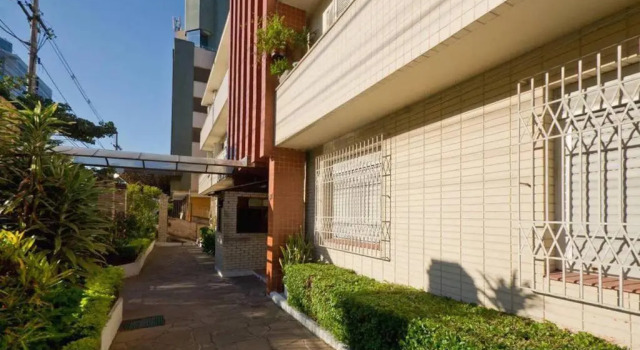 Люкс Apto 5 Quartos Avenida Carlos Gomes