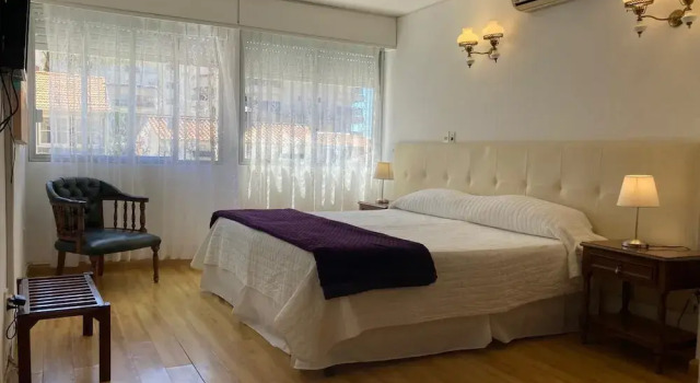 Номер Superior Hotel Alhambra