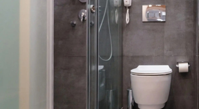 Номер Standard Tylissos Beach Hotel