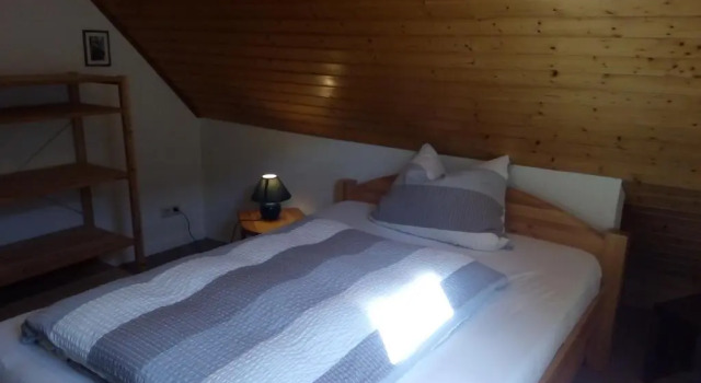 Landhaus Lautenthal, Prenota Casa vacanze Lautenthal Bassa Sassonia