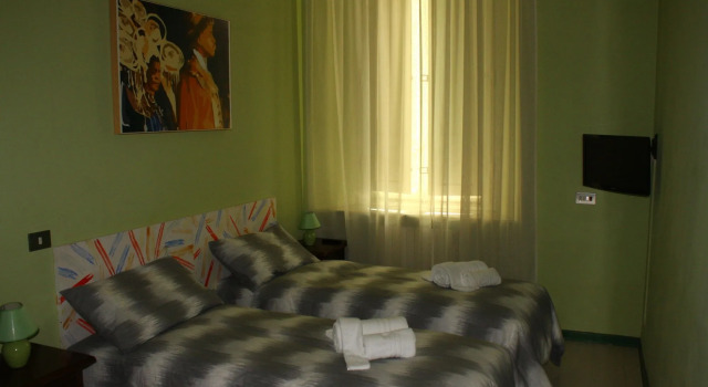 Bella addormentata e il principe Calaf