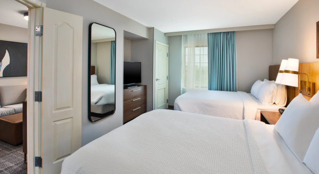 Staybridge Suites Bismarck by IHG