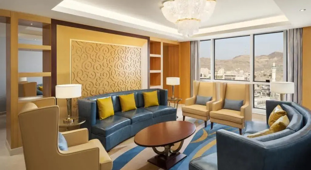 Sheraton