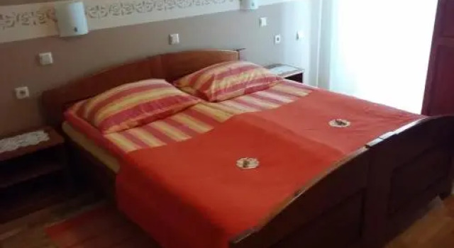 Country house - Turistična kmetija Ambrož Gregorc, Rezervovat Hotel Solcava Logar Valley