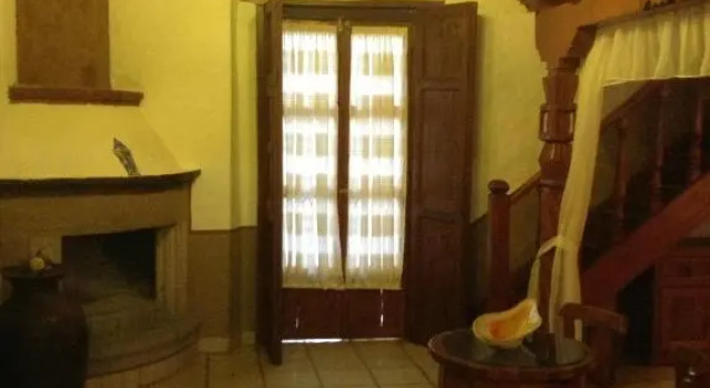 Полулюкс Hotel Los Escudos