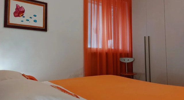 Двухместный номер Standard Villa Musella B&B