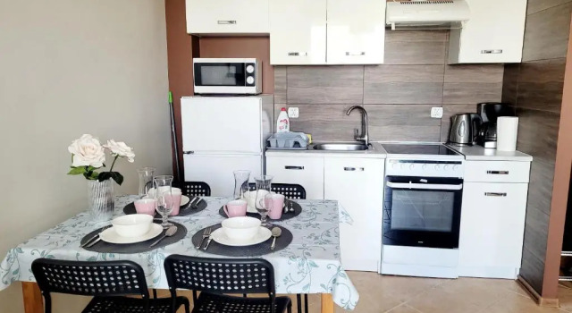 Apartament Prima, Varaa Huoneisto  