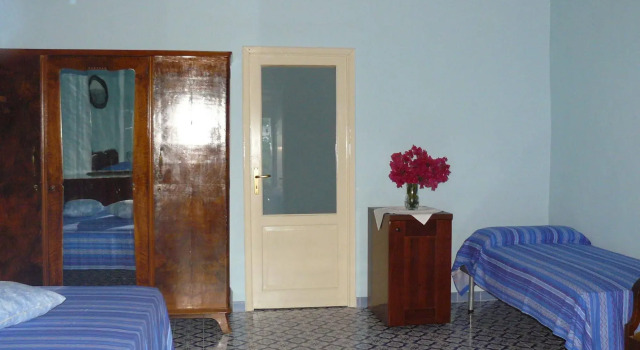 Hotel Da Franco Relax and Pool, Забронировать Отель Отели в центре Санта-Марина-Салиной, в центре