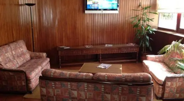Hotel Estalagem Santiago