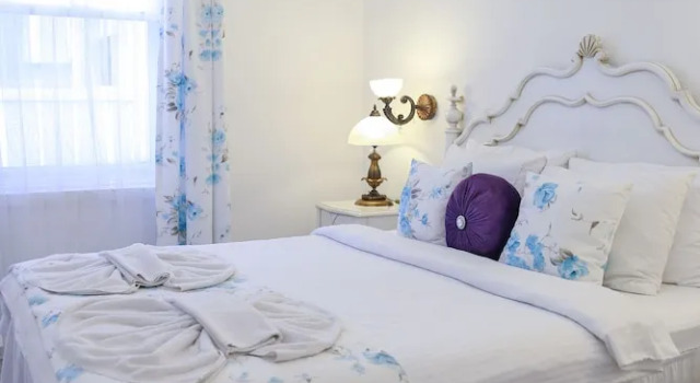 Номер Superior Dantela Butik Hotel