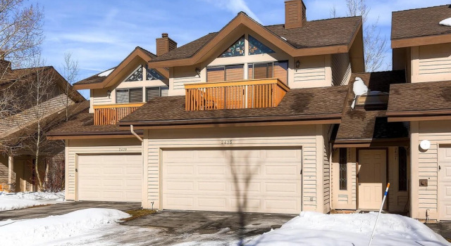 Queen Esther 2425 by Park City Lodging, Varaa Hotelli Park City 