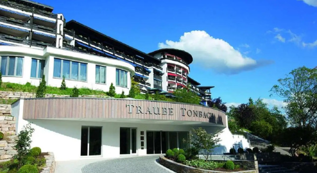 Traube Tonbach