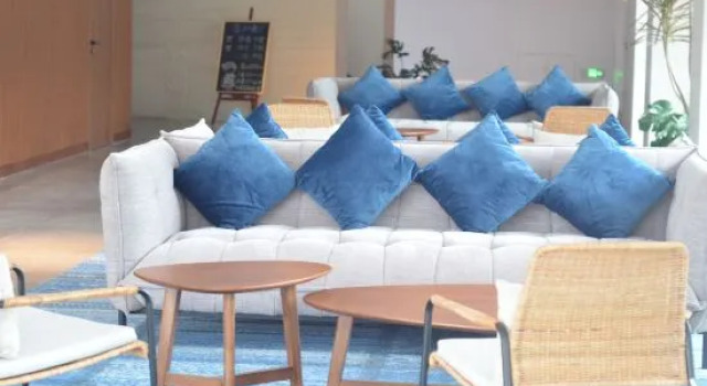 NianCheng Retreat, Book Hotel Hoteller i Beijing Province med parkering, Parkering