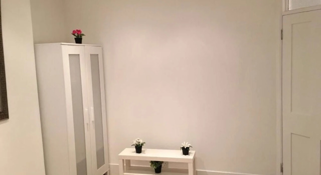 London Bridge Apartment