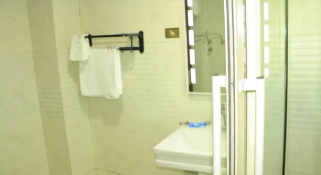 Номер Economy Golden Park Apartment Hotel
