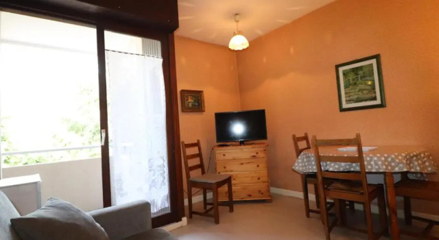 Appartement Annecy, 1 pièce, 2 personnes - FR-1-432-17, Забронировать Апартаменты/квартира Анси Озеро Анси