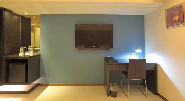 Двухместный номер Executive Nest Hotel