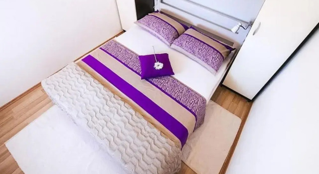 Апартаменты Classic Apartments Perinic